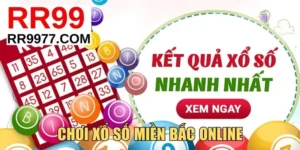 Chơi Xổ Số Miền Bắc Online Đơn Giản, Đổi Đời Liền Tay